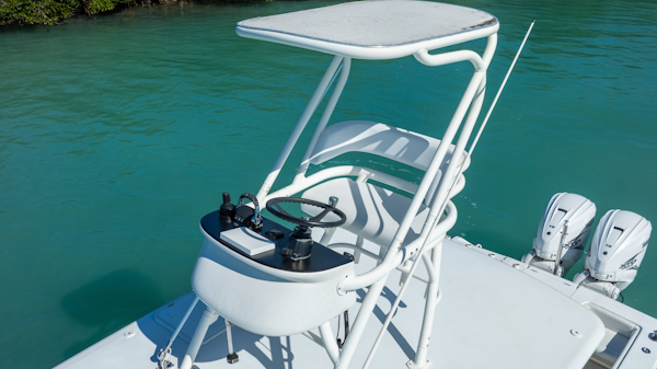 Jupiter-38 HFS 2019-Warrior Coral Gables-Florida-United States-6251310