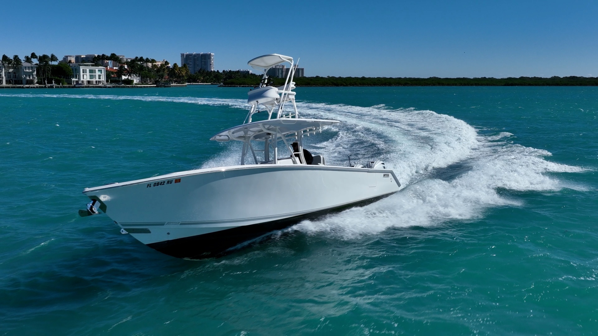Jupiter-38 HFS 2019-Warrior Coral Gables-Florida-United States-6251305 | Thumbnail