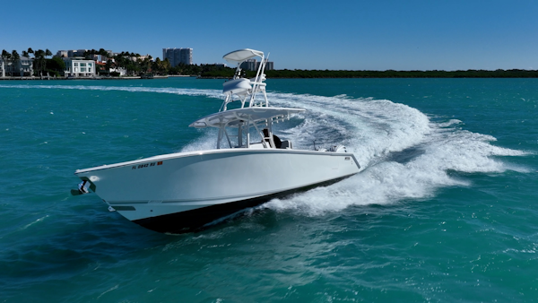 Jupiter-38 HFS 2019-Warrior Coral Gables-Florida-United States-6251305