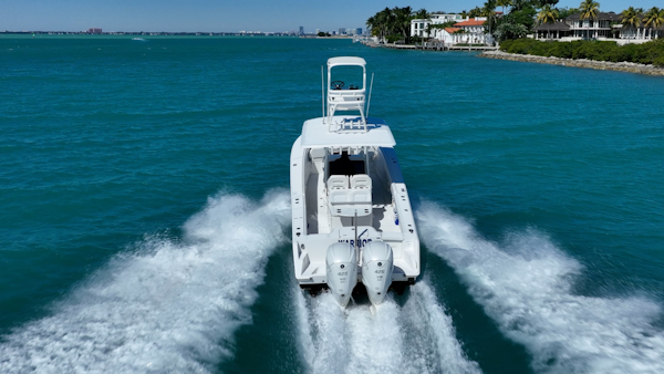Jupiter-38 HFS 2019-Warrior Coral Gables-Florida-United States-6251342