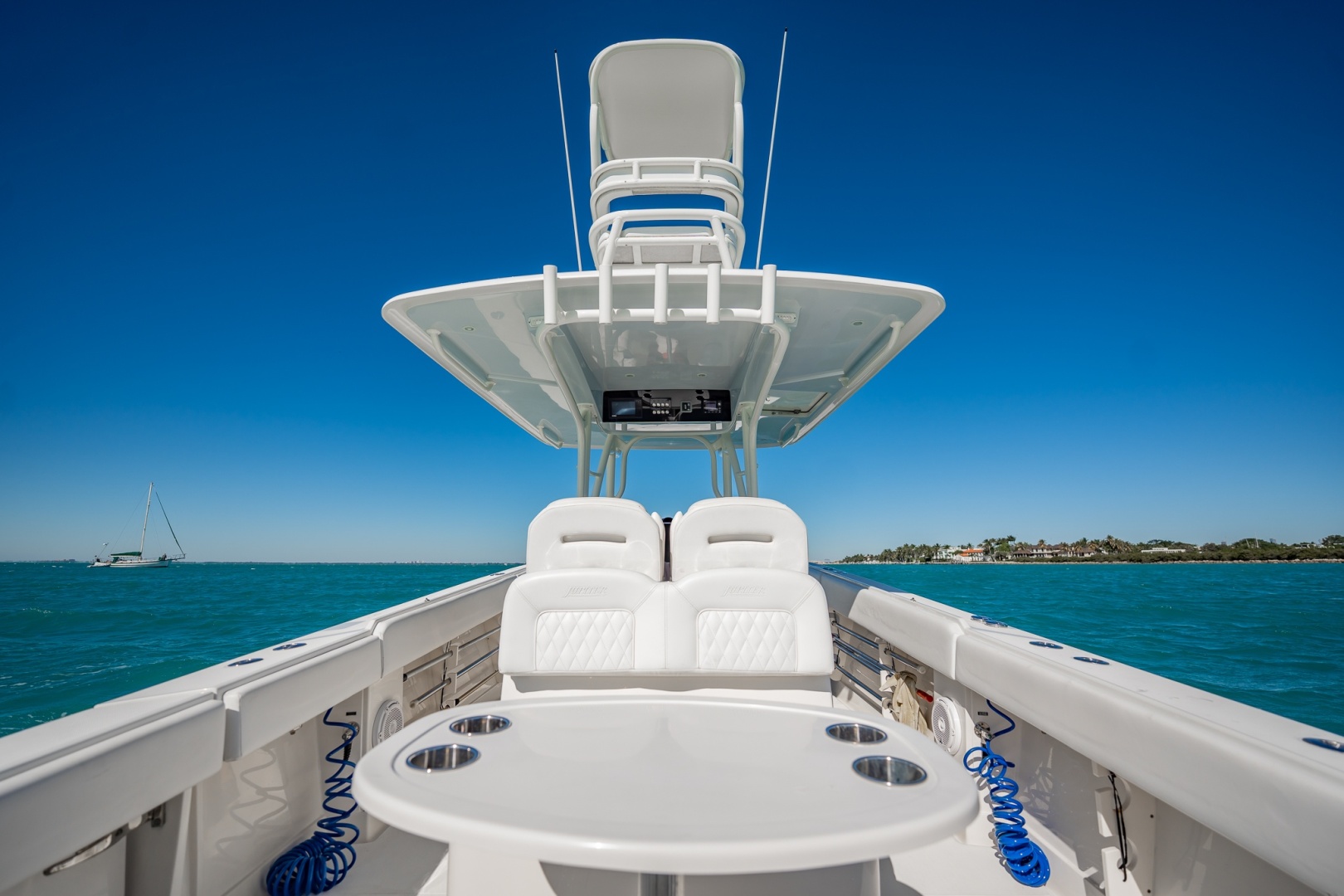 Jupiter-38 HFS 2019-Warrior Coral Gables-Florida-United States-6251323 | Thumbnail
