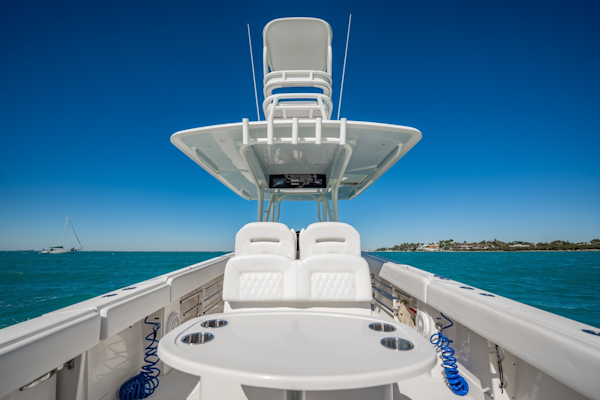 Jupiter-38 HFS 2019-Warrior Coral Gables-Florida-United States-6251323