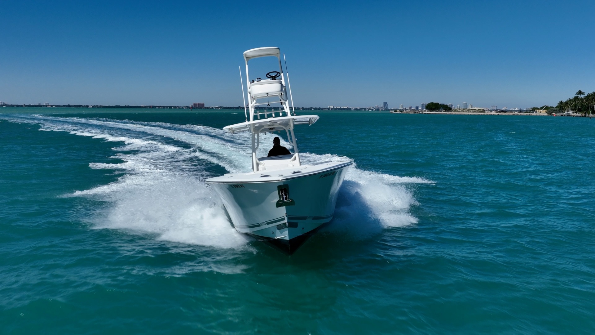Jupiter-38 HFS 2019-Warrior Coral Gables-Florida-United States-6251303 | Thumbnail