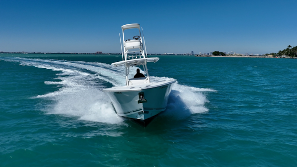 Jupiter-38 HFS 2019-Warrior Coral Gables-Florida-United States-6251303