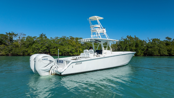 Jupiter-38 HFS 2019-Warrior Coral Gables-Florida-United States-6251298