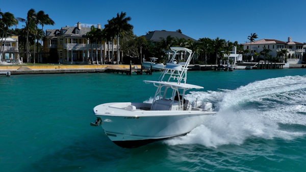Jupiter-38 HFS 2019-Warrior Coral Gables-Florida-United States-6251339