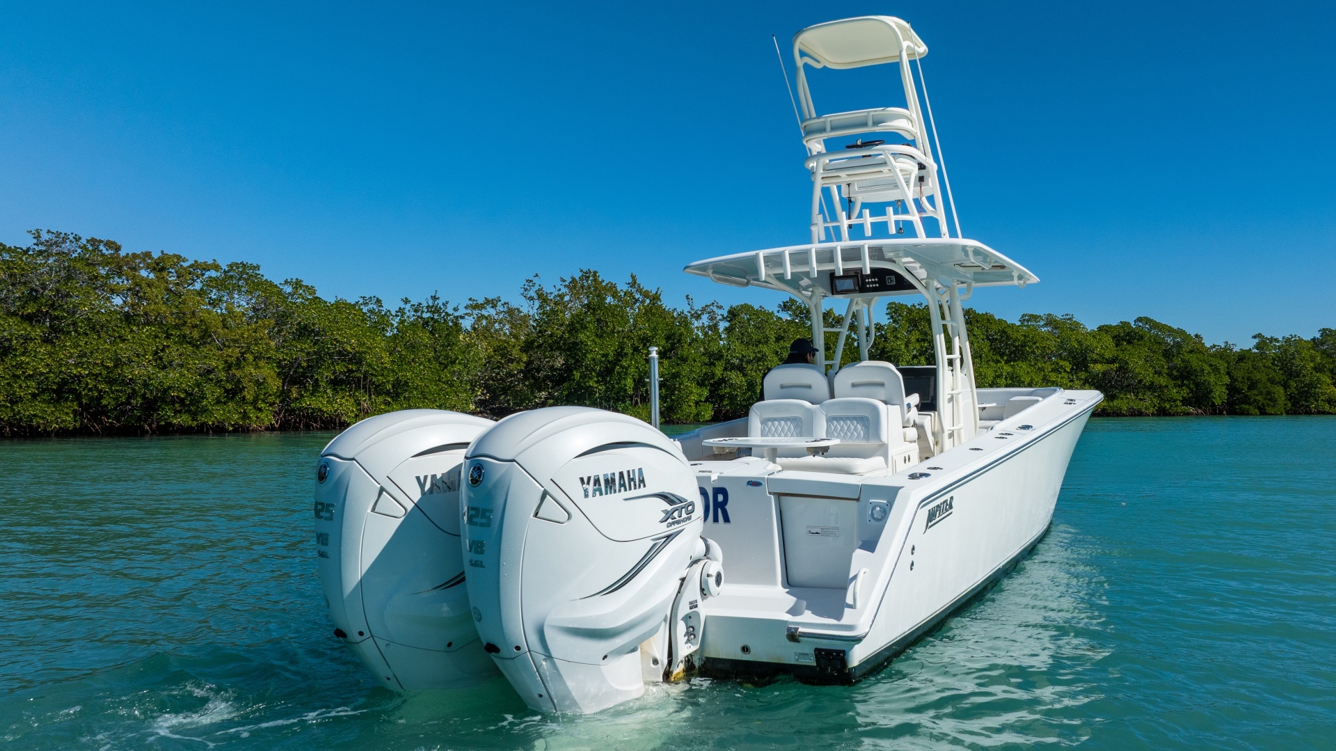 Jupiter-38 HFS 2019-Warrior Coral Gables-Florida-United States-6251340 | Thumbnail