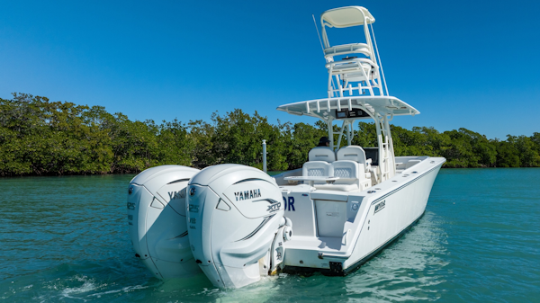 Jupiter-38 HFS 2019-Warrior Coral Gables-Florida-United States-6251340