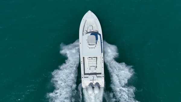 Jupiter-38 HFS 2019-Warrior Coral Gables-Florida-United States-6251341