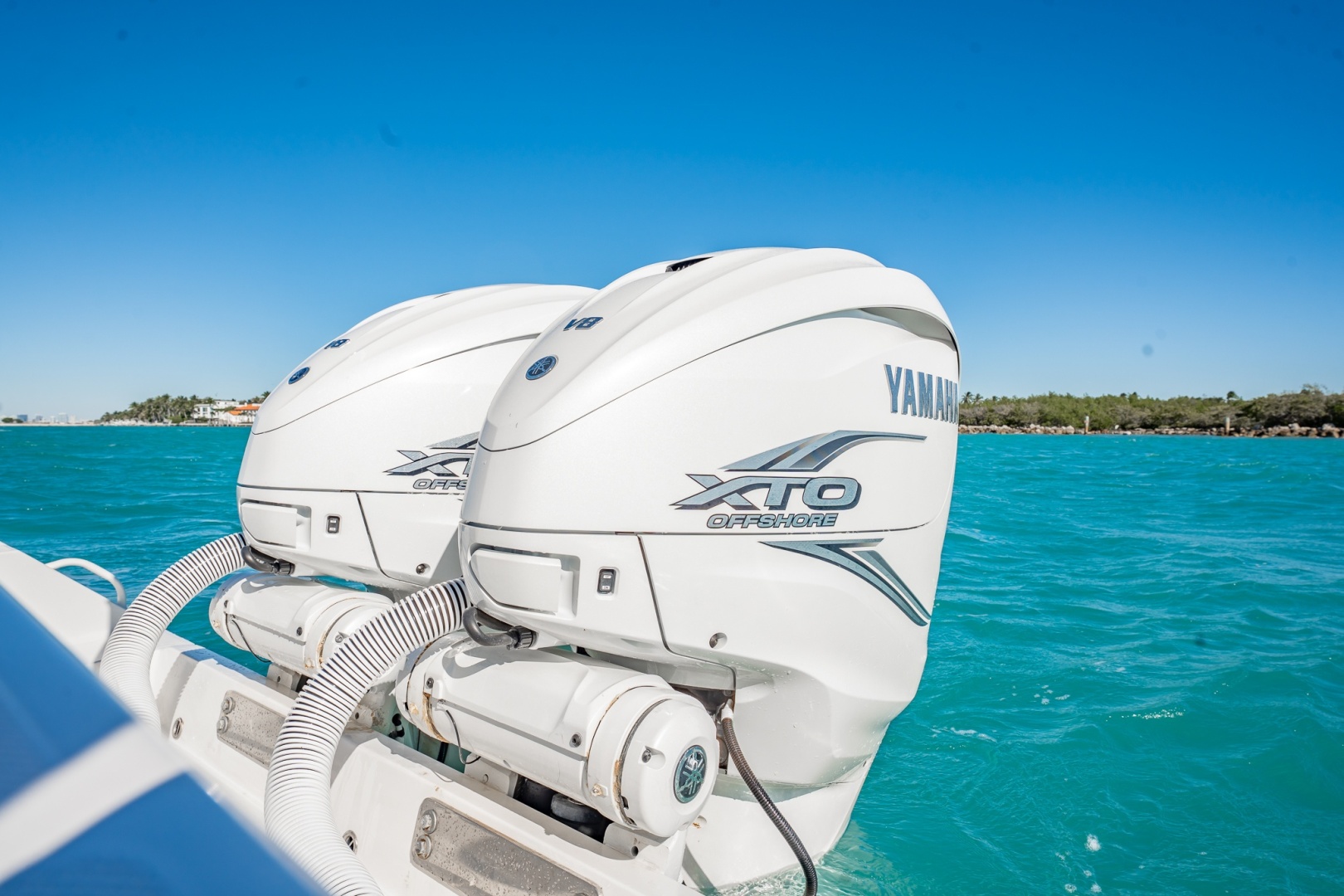 Jupiter-38 HFS 2019-Warrior Coral Gables-Florida-United States-6251321 | Thumbnail