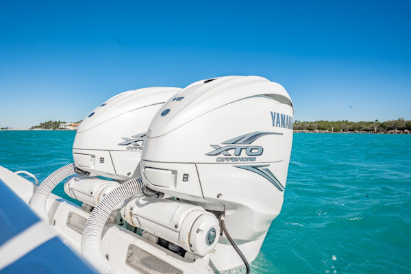Jupiter-38 HFS 2019-Warrior Coral Gables-Florida-United States-6251321