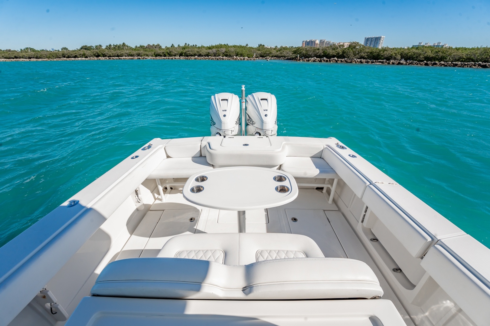 Jupiter-38 HFS 2019-Warrior Coral Gables-Florida-United States-6251319 | Thumbnail