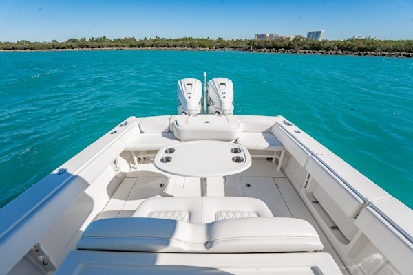 Jupiter-38 HFS 2019-Warrior Coral Gables-Florida-United States-6251319