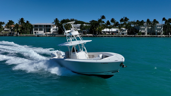 Jupiter-38 HFS 2019-Warrior Coral Gables-Florida-United States-6251304