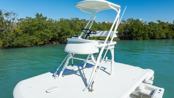Jupiter-38 HFS 2019-Warrior Coral Gables-Florida-United States-6251309
