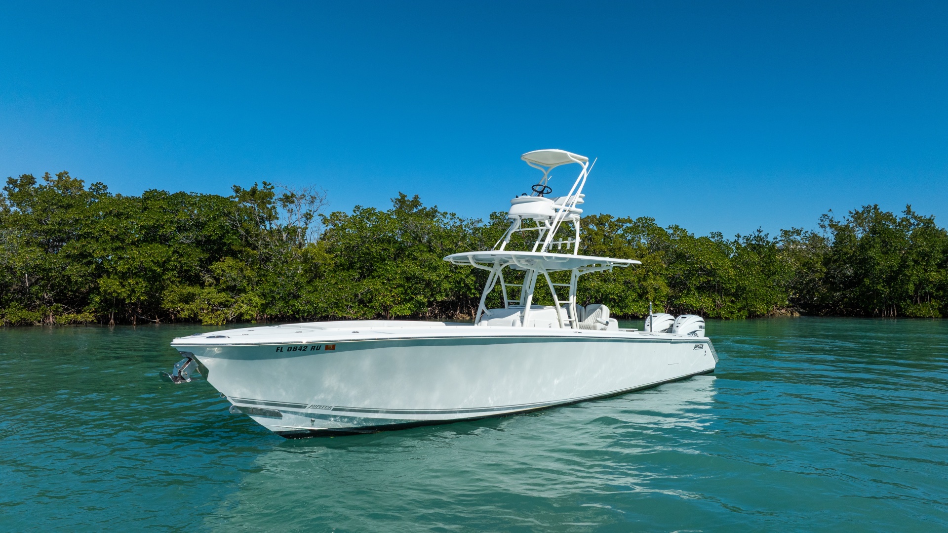 Jupiter-38 HFS 2019-Warrior Coral Gables-Florida-United States-6251297 | Thumbnail