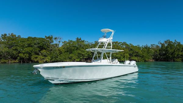 Jupiter-38 HFS 2019-Warrior Coral Gables-Florida-United States-6251297