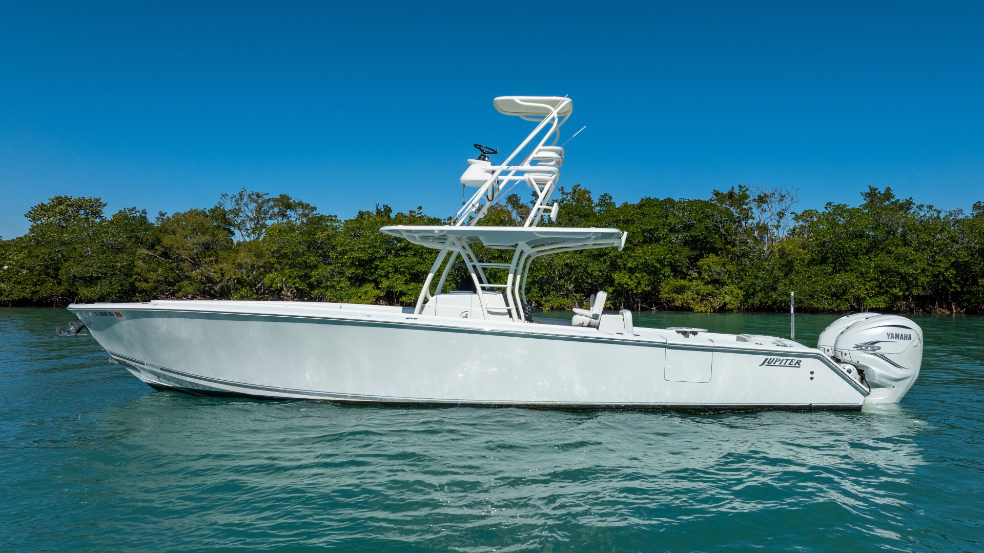 Jupiter-38 HFS 2019-Warrior Coral Gables-Florida-United States-6251295 | Thumbnail