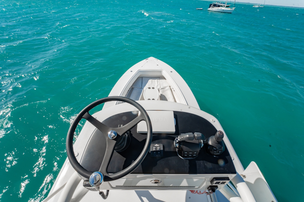 Jupiter-38 HFS 2019-Warrior Coral Gables-Florida-United States-6251330