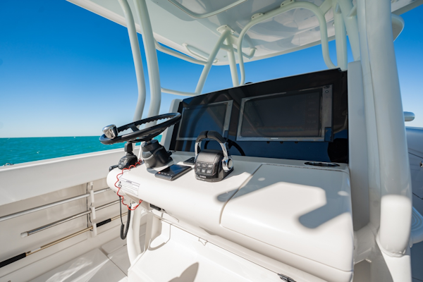 Jupiter-38 HFS 2019-Warrior Coral Gables-Florida-United States-6251326