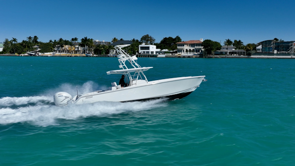 Jupiter-38 HFS 2019-Warrior Coral Gables-Florida-United States-6251300