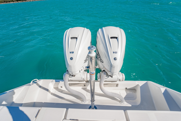 Jupiter-38 HFS 2019-Warrior Coral Gables-Florida-United States-6251322