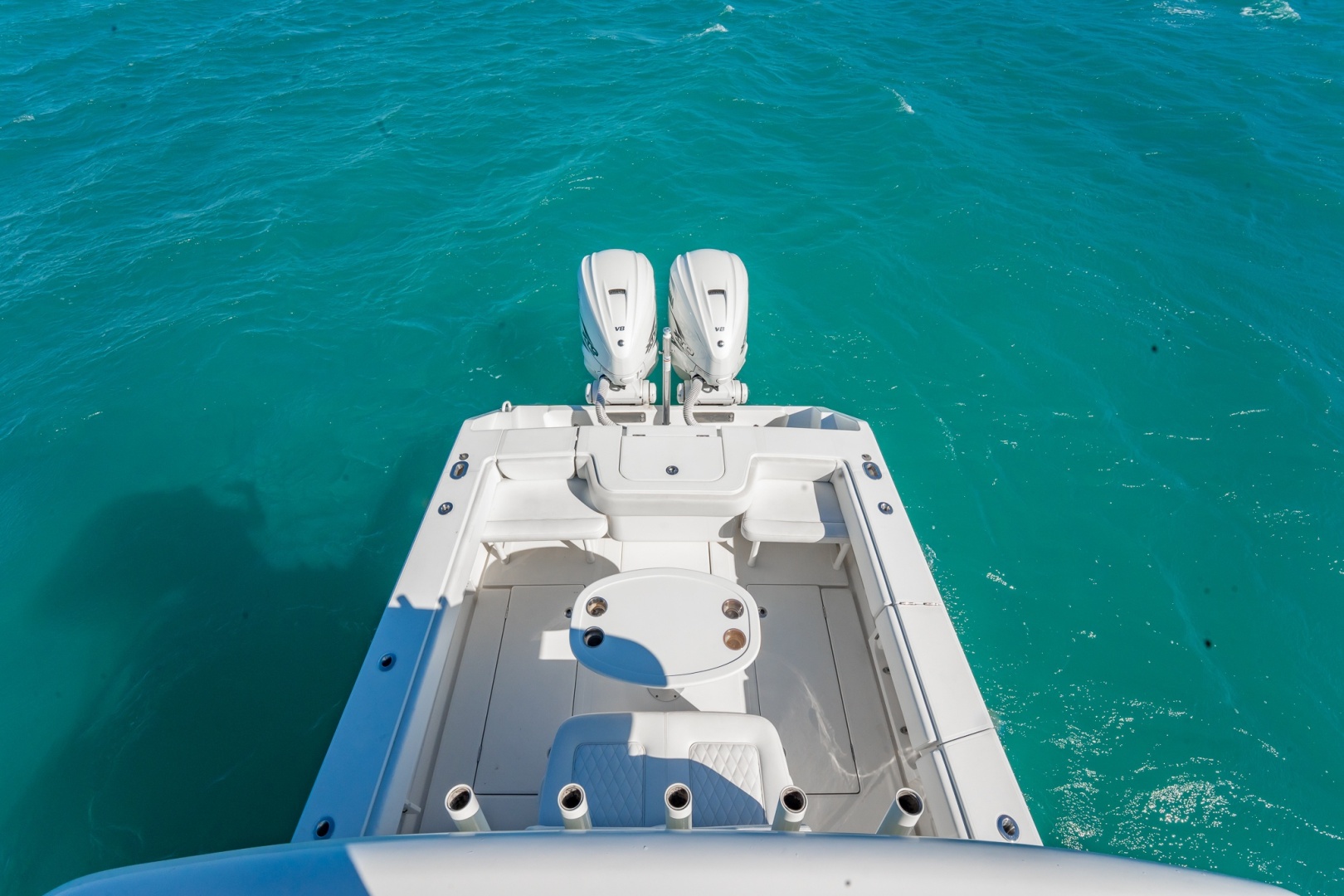 Jupiter-38 HFS 2019-Warrior Coral Gables-Florida-United States-6251333 | Thumbnail
