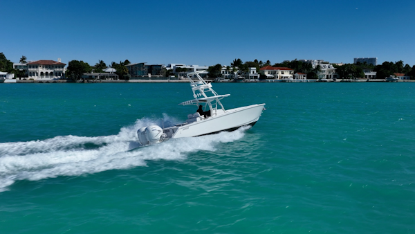 Jupiter-38 HFS 2019-Warrior Coral Gables-Florida-United States-6251346