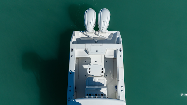 Jupiter-38 HFS 2019-Warrior Coral Gables-Florida-United States-6251312