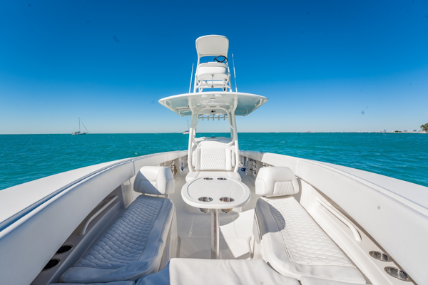 Jupiter-38 HFS 2019-Warrior Coral Gables-Florida-United States-6251316