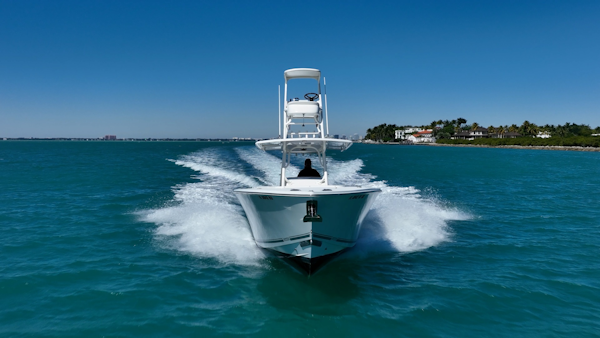 Jupiter-38 HFS 2019-Warrior Coral Gables-Florida-United States-6251307