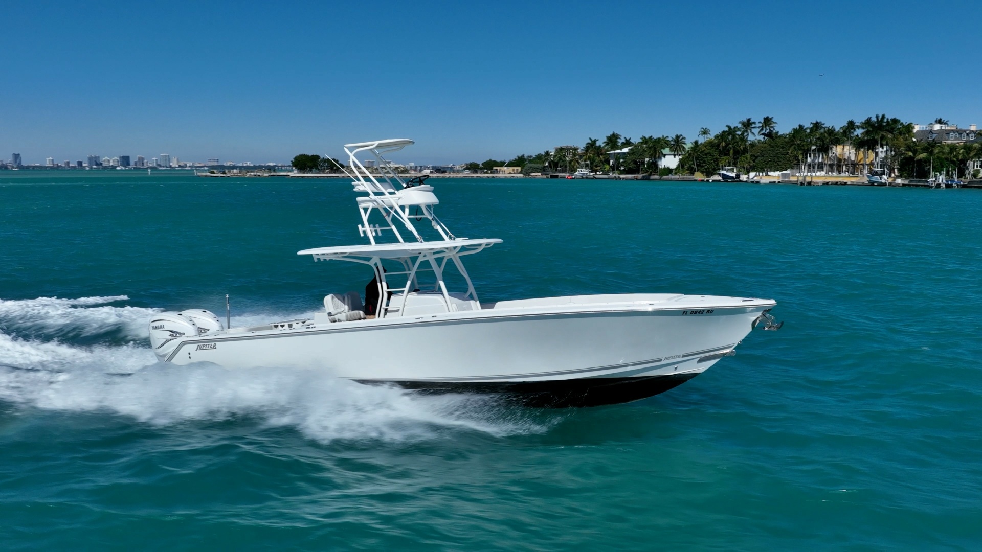 Jupiter-38 HFS 2019-Warrior Coral Gables-Florida-United States-6251294 | Thumbnail