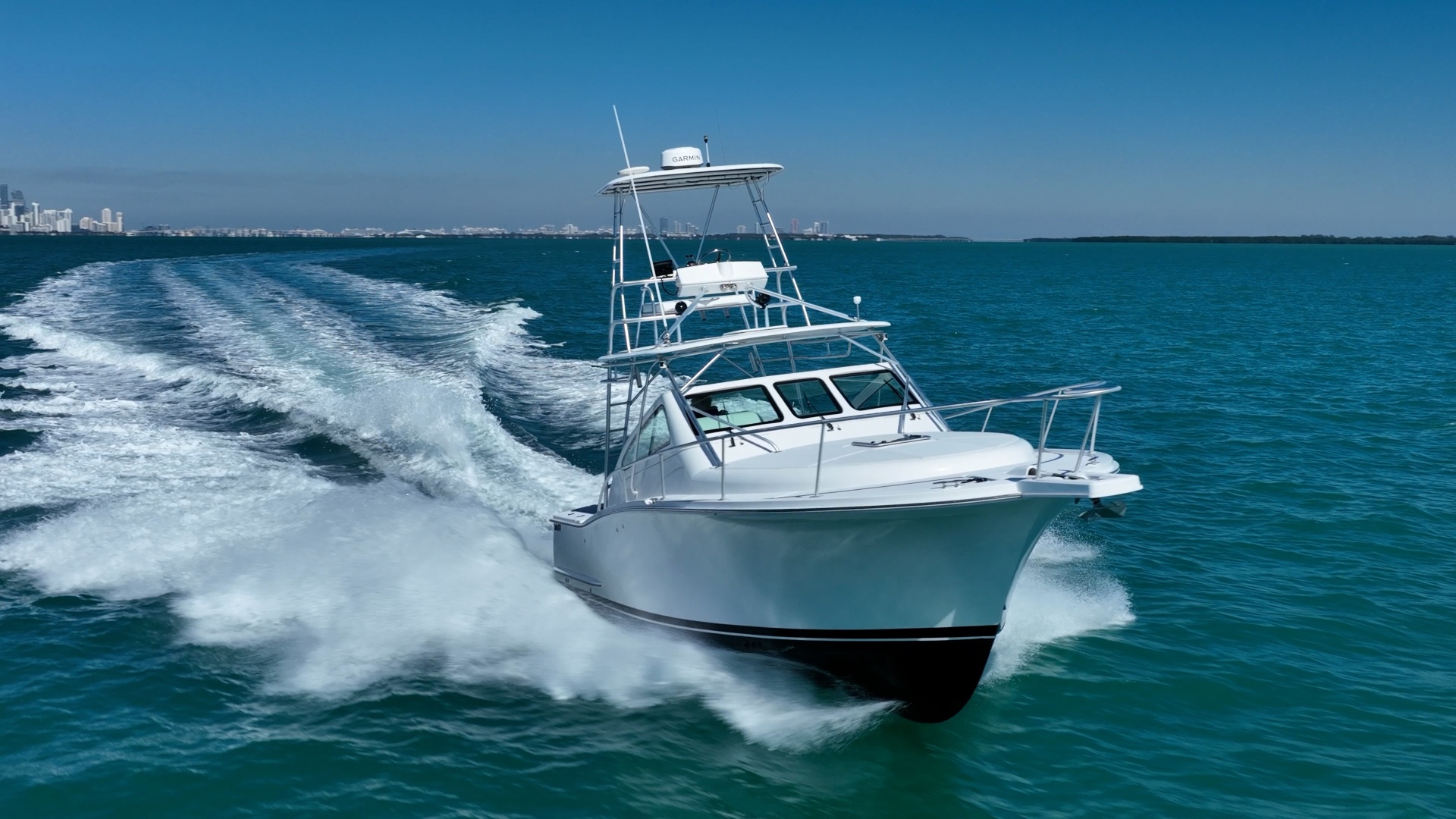 Luhrs-320 Open 2004 -Coral Gables-Florida-United States-6251405 | Thumbnail