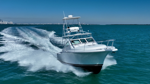 Luhrs-320 Open 2004 -Coral Gables-Florida-United States-6251405