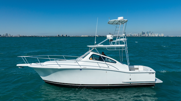 Luhrs-320 Open 2004 -Coral Gables-Florida-United States-6251356
