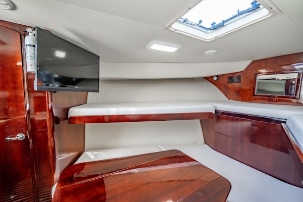 Luhrs-320 Open 2004 -Coral Gables-Florida-United States-6251385