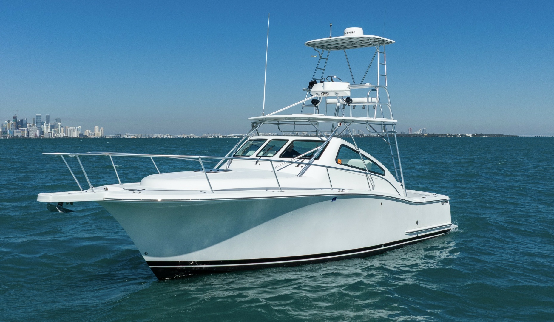 Luhrs-320 Open 2004 -Coral Gables-Florida-United States-6251351 | Thumbnail