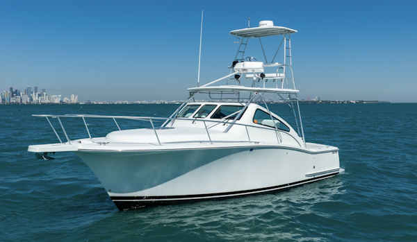 Luhrs-320 Open 2004 -Coral Gables-Florida-United States-6251351