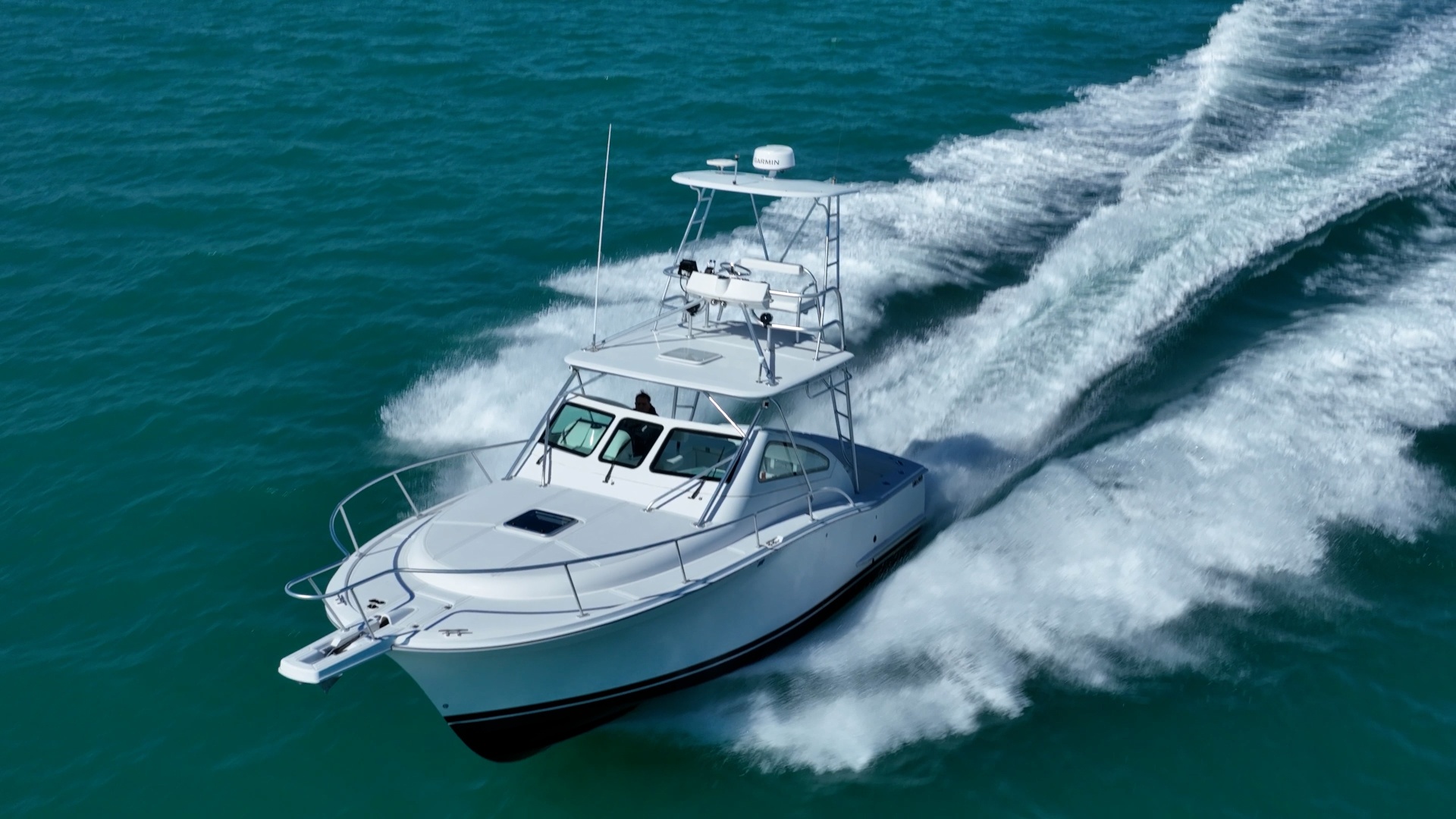 Luhrs-320 Open 2004 -Coral Gables-Florida-United States-6251403 | Thumbnail