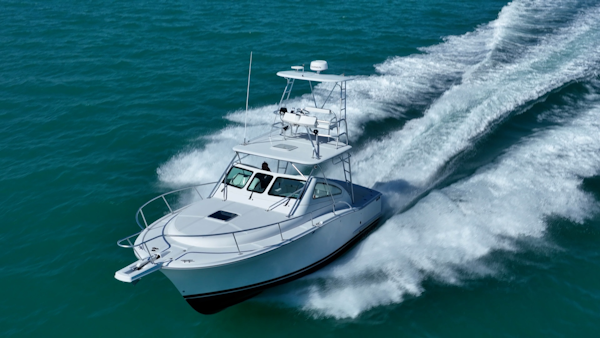Luhrs-320 Open 2004 -Coral Gables-Florida-United States-6251403