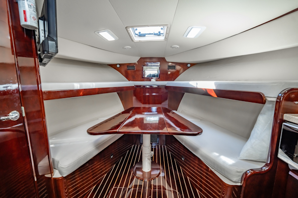Luhrs-320 Open 2004 -Coral Gables-Florida-United States-6251387