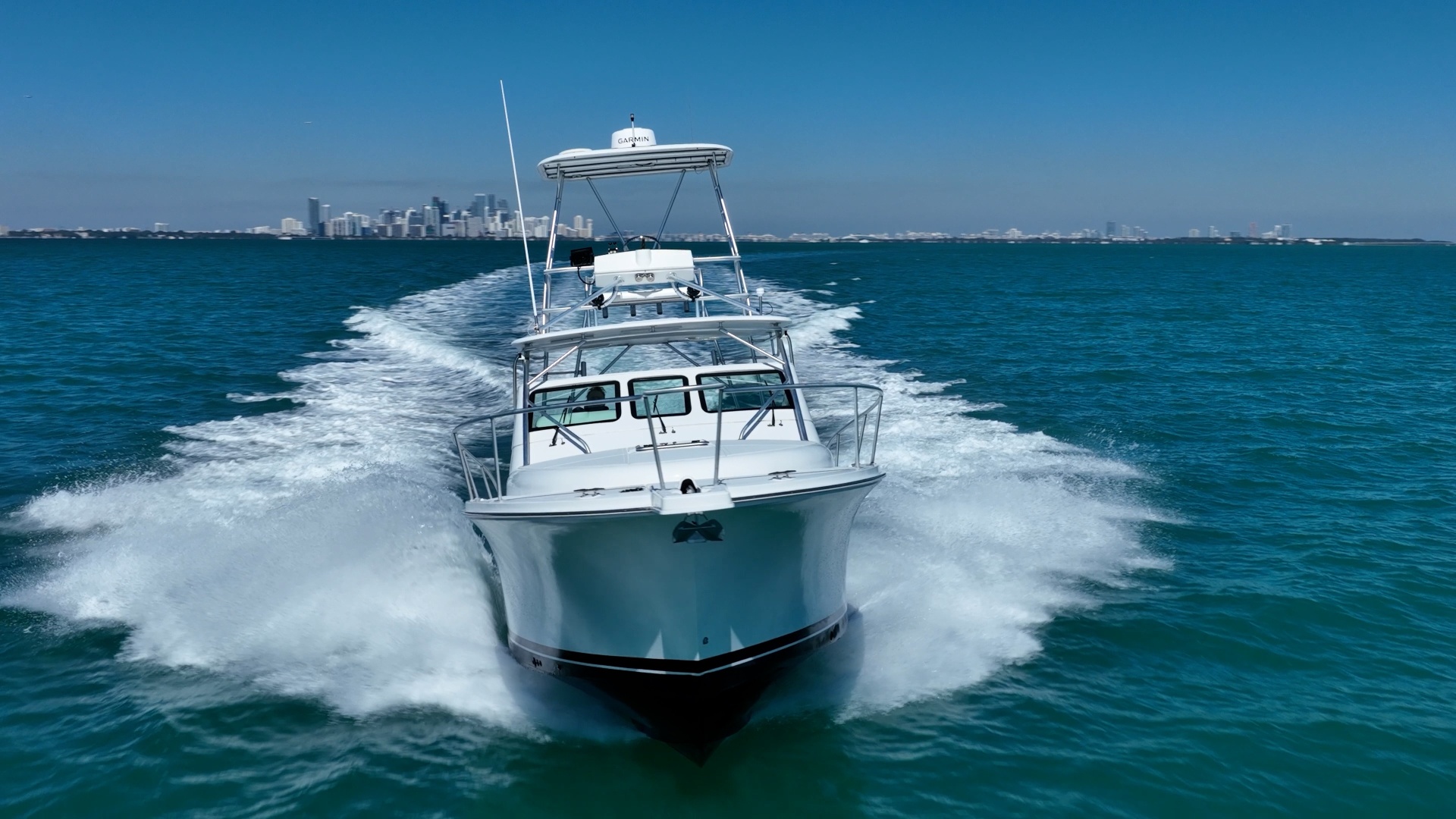Luhrs-320 Open 2004 -Coral Gables-Florida-United States-6251404 | Thumbnail