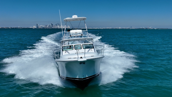Luhrs-320 Open 2004 -Coral Gables-Florida-United States-6251404
