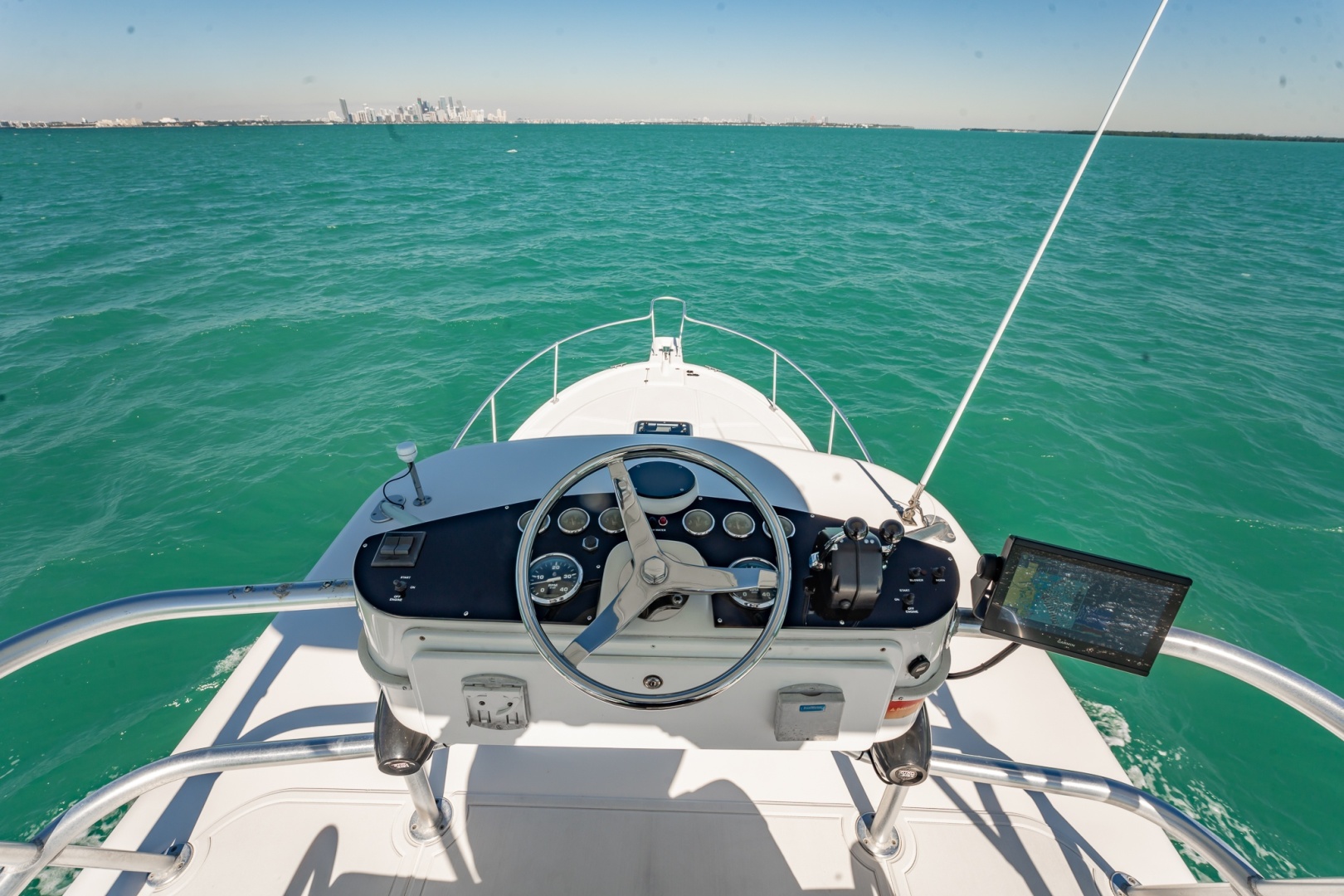 Luhrs-320 Open 2004 -Coral Gables-Florida-United States-6251379 | Thumbnail