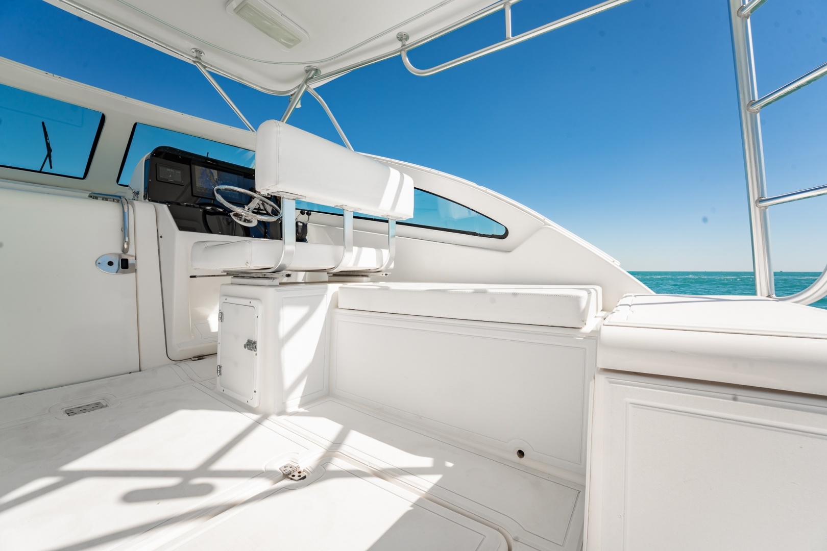 Luhrs-320 Open 2004 -Coral Gables-Florida-United States-6251367 | Thumbnail