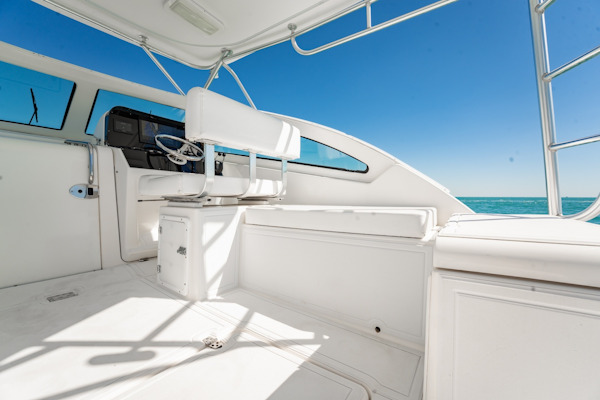 Luhrs-320 Open 2004 -Coral Gables-Florida-United States-6251367