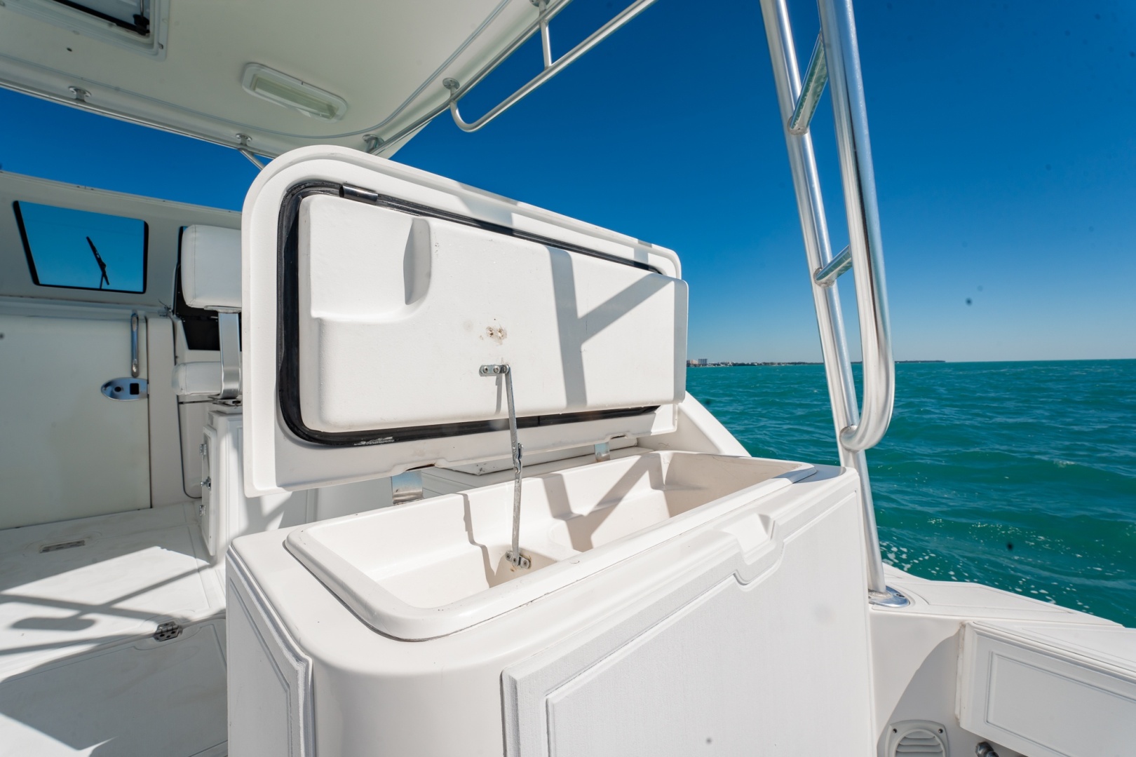 Luhrs-320 Open 2004 -Coral Gables-Florida-United States-6251369 | Thumbnail