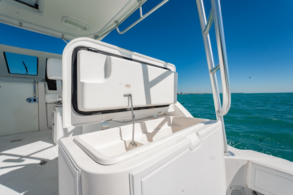 Luhrs-320 Open 2004 -Coral Gables-Florida-United States-6251369