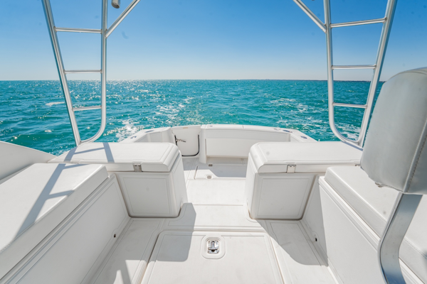Luhrs-320 Open 2004 -Coral Gables-Florida-United States-6251360