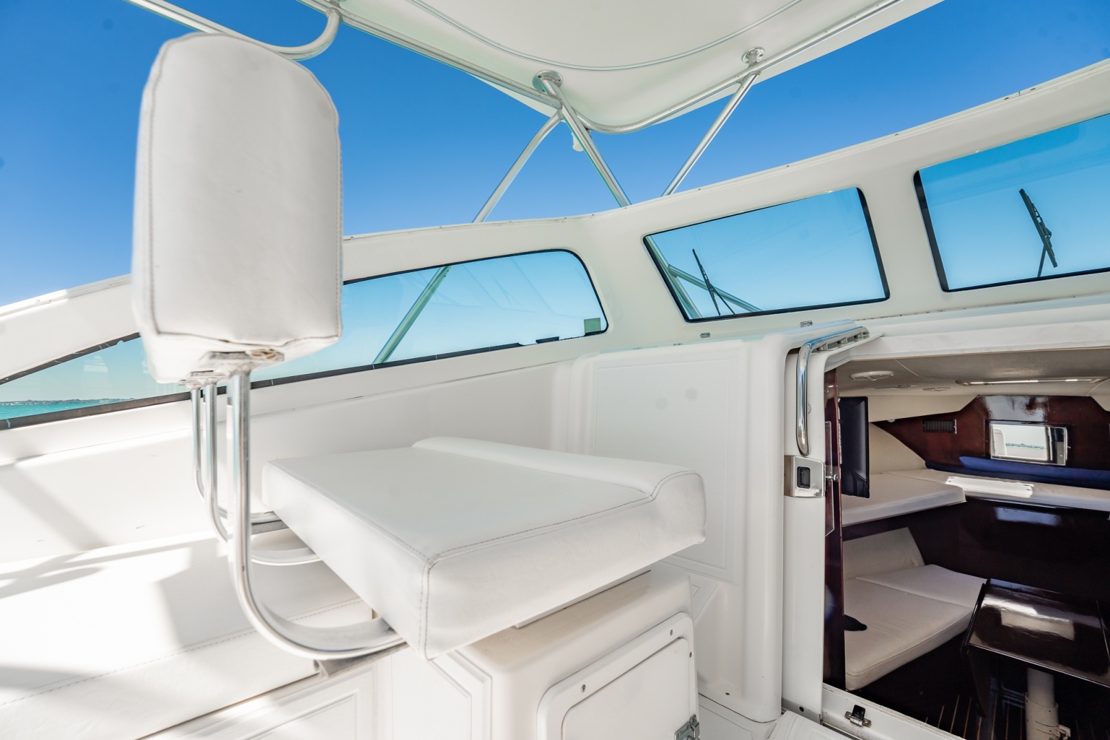 Luhrs-320 Open 2004 -Coral Gables-Florida-United States-6251377 | Thumbnail